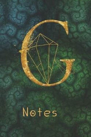 Cover of G Notes