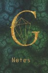 Book cover for G Notes