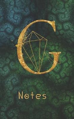 Cover of G Notes