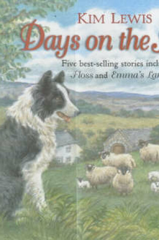 Cover of Days On The Farm