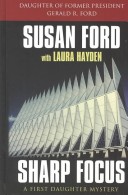 Book cover for Sharp Focus