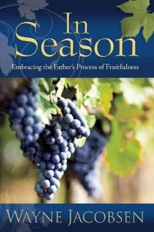 Cover of In Season