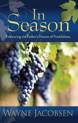 Book cover for In Season