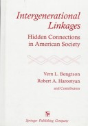 Cover of Intergenerational Linkages