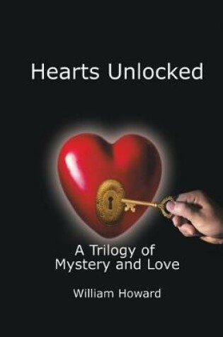 Cover of Hearts Unlocked