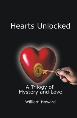 Book cover for Hearts Unlocked