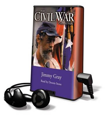 Book cover for The Civil War Collection