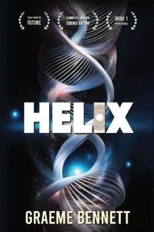 Cover of Helix