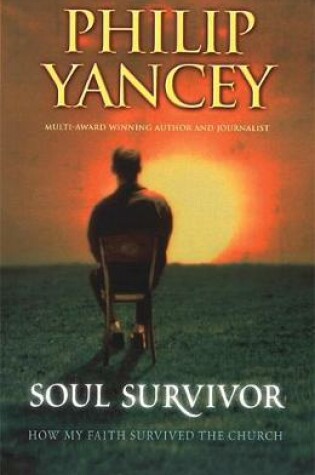 Cover of Soul Survivor