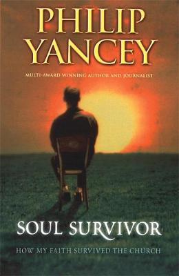Book cover for Soul Survivor