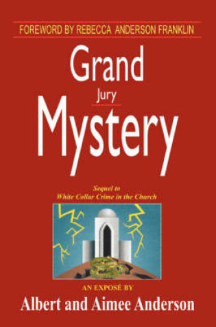 Cover of Grand Jury Mystery