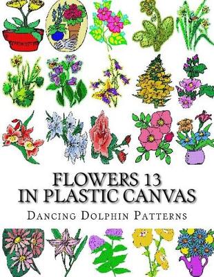 Book cover for Flowers 13