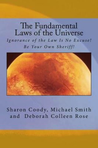 Cover of The Fundamental Laws of the Universe