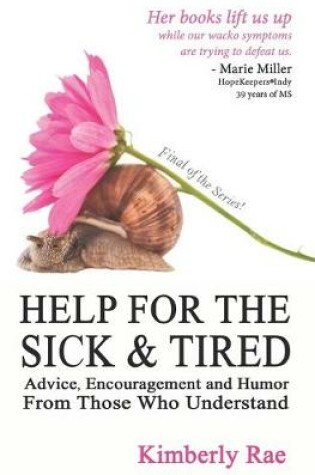 Cover of Help for the Sick & Tired