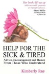 Book cover for Help for the Sick & Tired