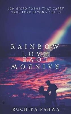 Book cover for Rainbow Love