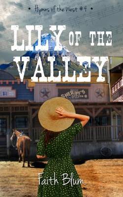 Book cover for Lily of the Valley