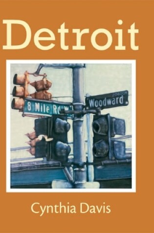 Cover of Detroit