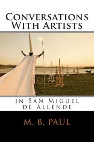 Cover of Conversations With Artists in San Miguel de Allende