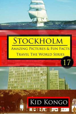 Book cover for Stockholm