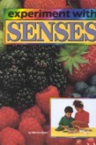 Cover of Experiment with Senses