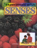 Book cover for Experiment with Senses