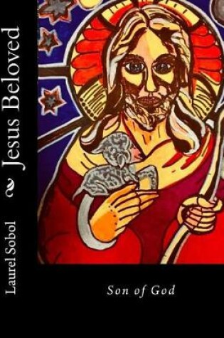 Cover of Jesus Beloved