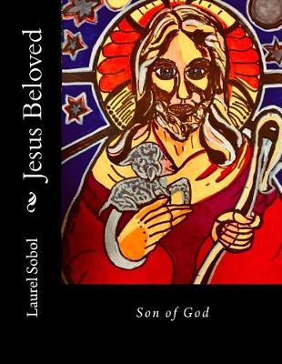 Book cover for Jesus Beloved