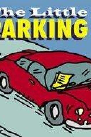 Cover of The Little Book of Parking Tickets