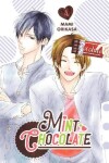 Book cover for Mint Chocolate, Vol. 4