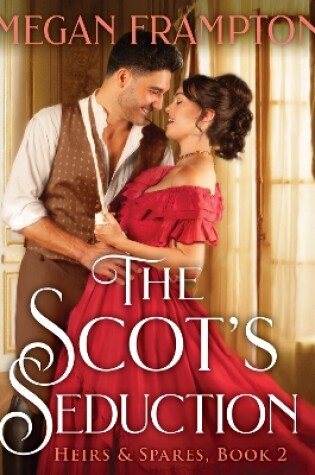 Cover of The Scot's Seduction