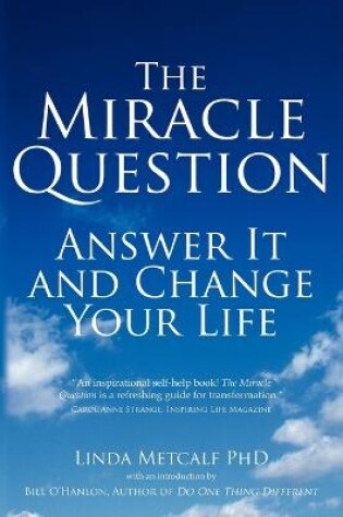 Cover of Miracle Question