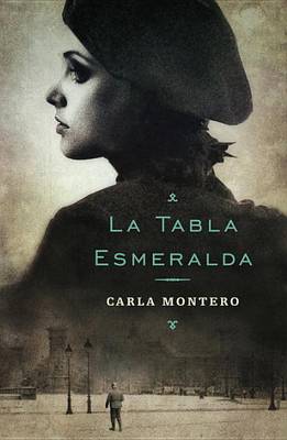 Book cover for Tabla Esmeralda