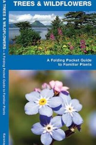 Cover of Alaska Trees & Wildflowers