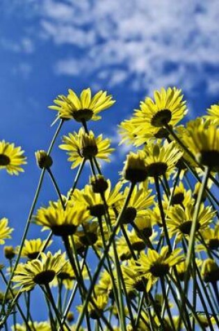 Cover of Beautiful Wild Dandelions in the Sun, for the Love of Flowers