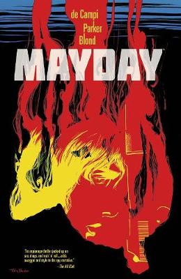 Book cover for Mayday