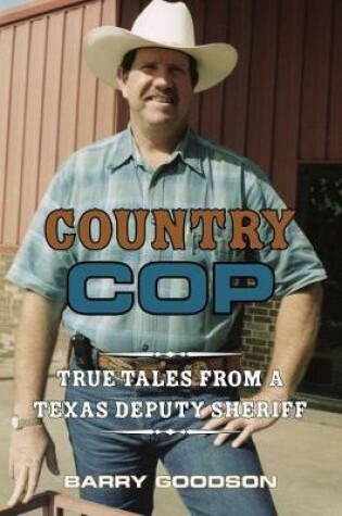 Cover of Country Cop