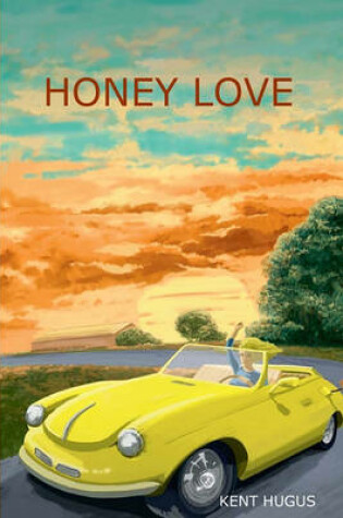 Cover of Honey Love