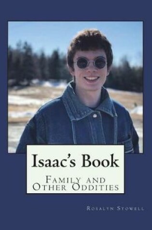 Cover of Isaac's Book