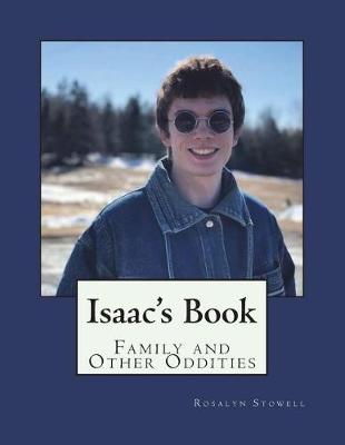 Cover of Isaac's Book