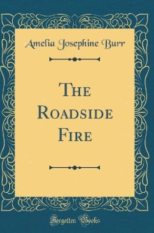 Cover of The Roadside Fire (Classic Reprint)