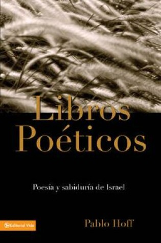 Cover of Libros Poéticos