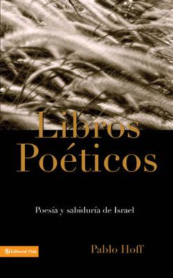 Cover of Libros Poéticos