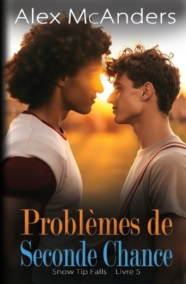 Book cover for Problèmes de Seconde Chance