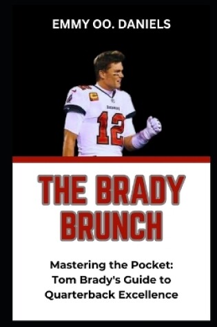 Cover of The Brady Brunch