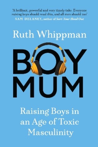 Cover of BoyMum