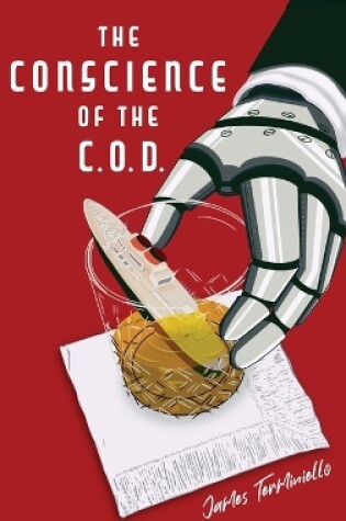 Cover of The Conscience of the C.O.D.
