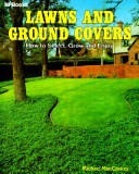 Book cover for Lawns and Ground Covers