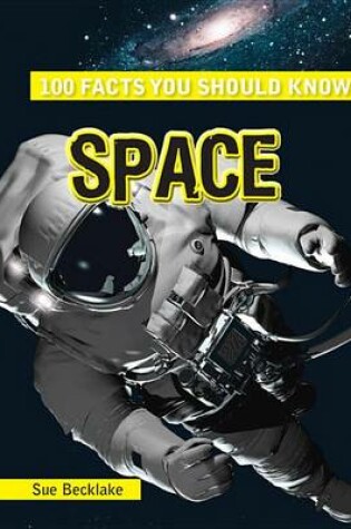 Cover of Space