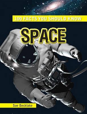 Cover of Space